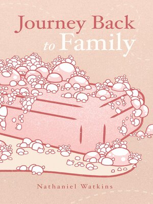 cover image of Journey back to family